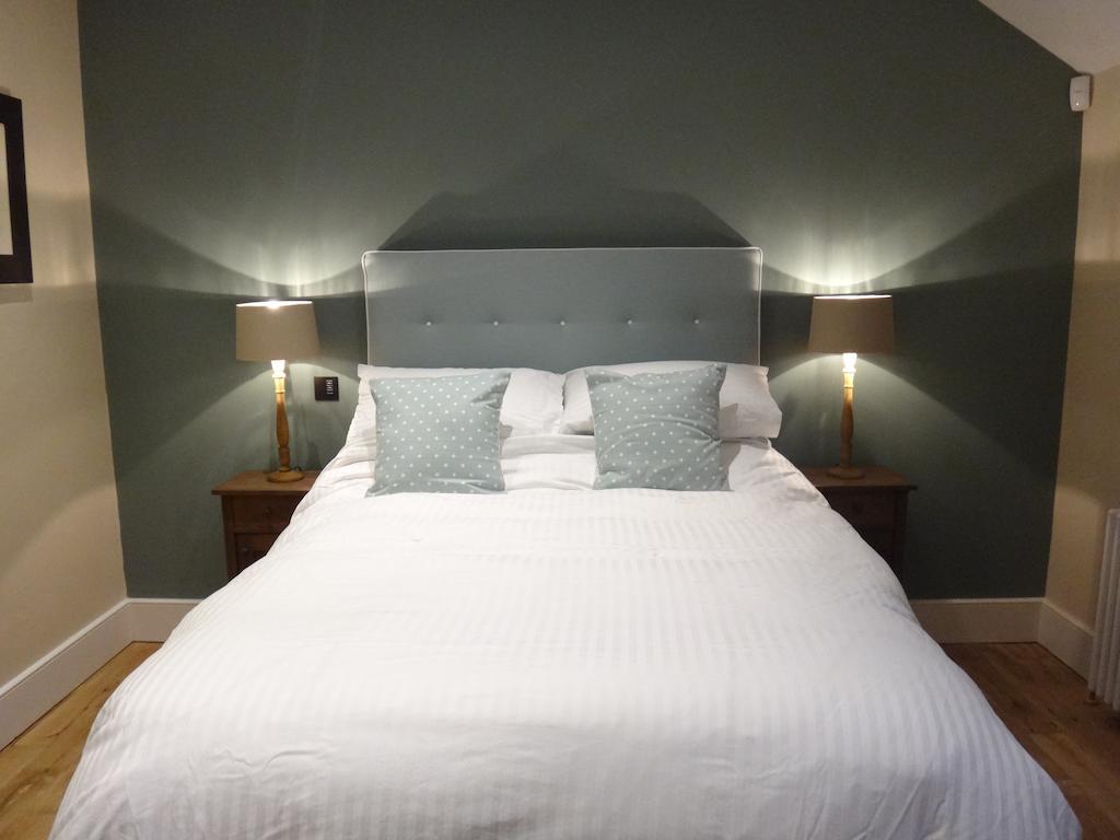 باسلو Robin Hood Farm B&B الغرفة الصورة