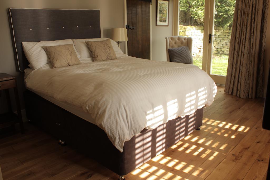 باسلو Robin Hood Farm B&B الغرفة الصورة