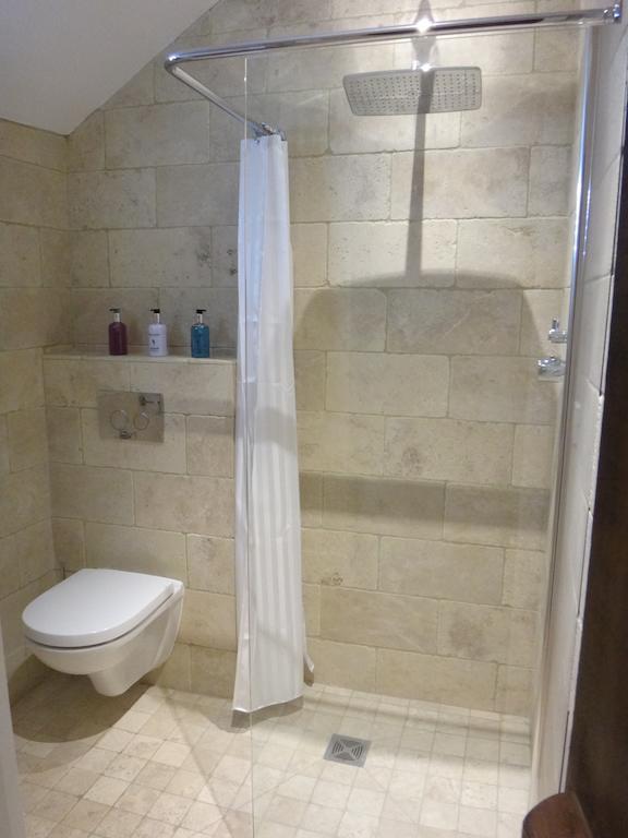 باسلو Robin Hood Farm B&B الغرفة الصورة