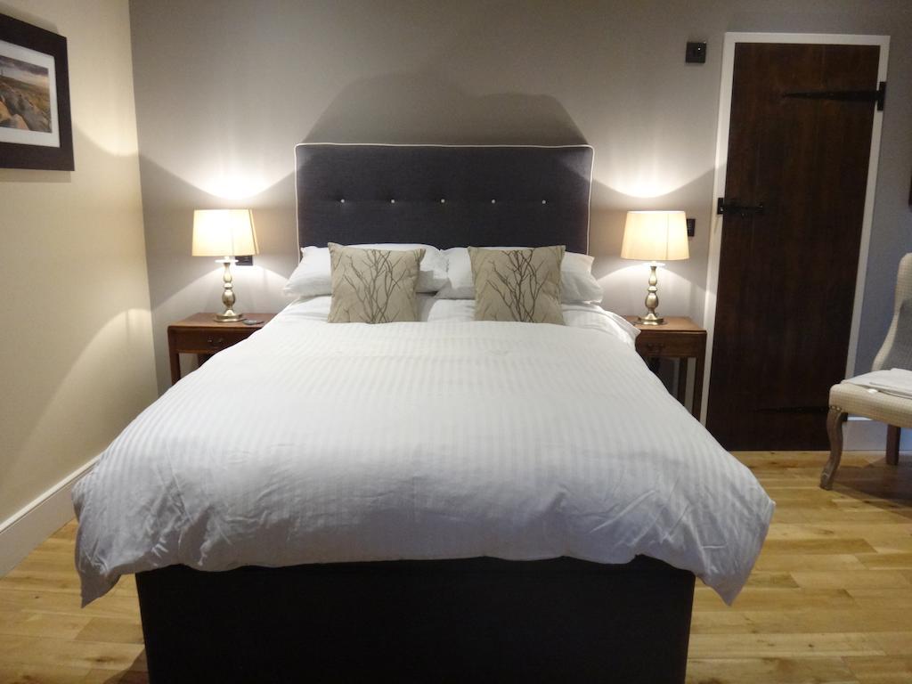 باسلو Robin Hood Farm B&B الغرفة الصورة