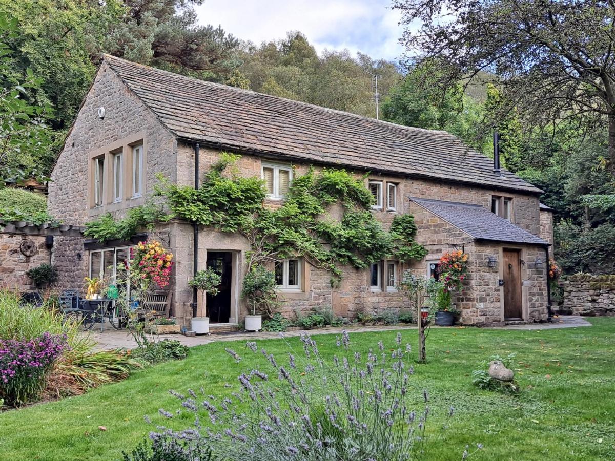 باسلو Robin Hood Farm B&B المظهر الخارجي الصورة